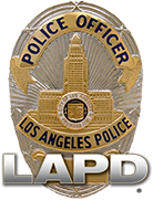 LAPD’s “Top Brass” Address Residents at Sunland-Tujunga Police Town Hall